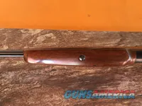 J.C. Higgins Model 30 Semi- Auto .22 LR Rifle 