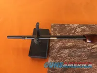 J.C. Higgins Model 30 Semi- Auto .22 LR Rifle 