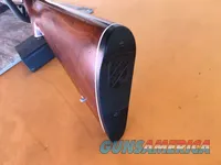 J.C. Higgins Model 30 Semi- Auto .22 LR Rifle 