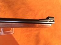 Mossberg Model 51 M - Semi Auto- .22 LR Rifle