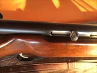 Mossberg Model 51 M - Semi Auto- .22 LR Rifle