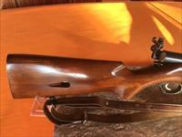 Mossberg Model 51 M - Semi Auto- .22 LR Rifle