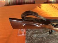 Mossberg Model 51 M - Semi Auto- .22 LR Rifle