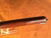 Mossberg Model 51 M - Semi Auto- .22 LR Rifle