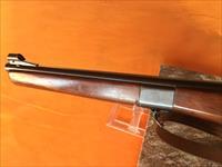 Mossberg Model 51 M - Semi Auto- .22 LR Rifle