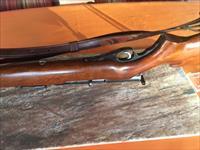 Mossberg Model 51 M - Semi Auto- .22 LR Rifle