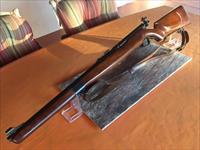 Mossberg Model 51 M - Semi Auto- .22 LR Rifle