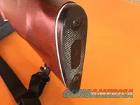 Mossberg Model 640 KA - Chuckster - .22 Magnum Rifle