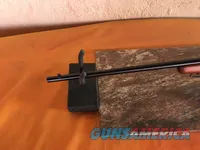 Mossberg Model 640 KA - Chuckster - .22 Magnum Rifle