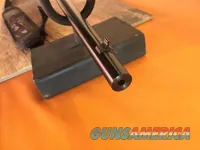 Mossberg Model 640 KA - Chuckster - .22 Magnum Rifle