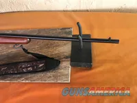 Mossberg Model 640 KA - Chuckster - .22 Magnum Rifle
