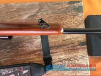 Mossberg Model 640 KA - Chuckster - .22 Magnum Rifle
