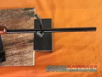 Mossberg Model 640 KA - Chuckster - .22 Magnum Rifle