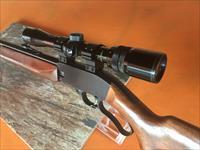 Mossberg Model 400 Palomino - Lever Action - .22 LR Rifle