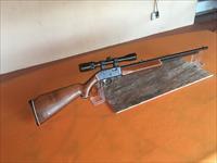 Mossberg Model 400 Palomino - Lever Action - .22 LR Rifle