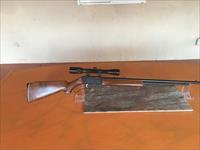 Mossberg Model 400 Palomino - Lever Action - .22 LR Rifle