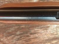 Mossberg Model 400 Palomino - Lever Action - .22 LR Rifle