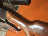 Mossberg Model 400 Palomino - Lever Action - .22 LR Rifle
