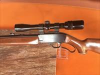 Mossberg Model 400 Palomino - Lever Action - .22 LR Rifle