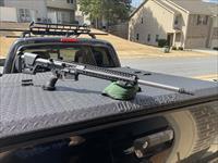 Upgraded GAP-10 G2 in 6.5Creedmoor for Sale: $3000/ OBO