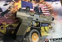 Canik TP9 Salient Combat Elite with Optic 9mm