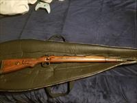 Mauser 98 Kar 98K