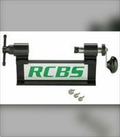 RCBS High Capacity Case Trimmer #90352