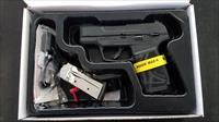 Ruger MAX-9 optics Ready 9mm handgun Img-1