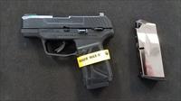 Ruger MAX-9 optics Ready 9mm handgun Img-2