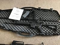 Armalite M15 carbine