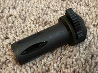 Century Arms MKE AP5 MP5 Tri 3 lug Muzzle Brake Flash Hider