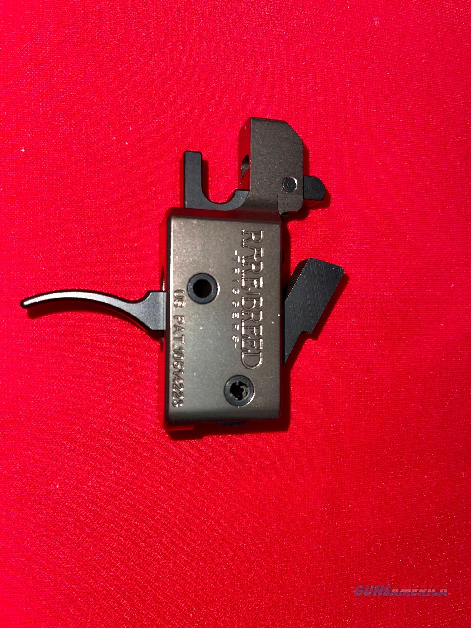 rare-breed-trigger-with-m16-bolt-ca-for-sale-at-gunsamerica