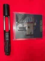 RARE BREED TRIGGER WITH M16 BOLT CARRIER GROUP