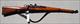 Swiss K31 Military Rifle