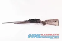 STRASSER RS 14 EVOLUTION Tahr