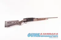 STRASSER RS 14 EVOLUTION Tahr