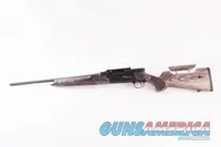 STRASSER RS 14 EVOLUTION Tahr