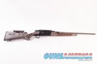 STRASSER RS 14 EVOLUTION Tahr