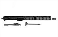 Mid State Firearms 16" Complete AR15 556 Nato Upper Receiver