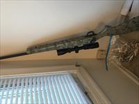 Mossberg 30-06 Trophy Hunter + 120 Remington rounds