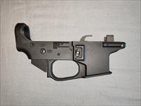 Quarter Circle 10 CLT9MM Lower Receiver