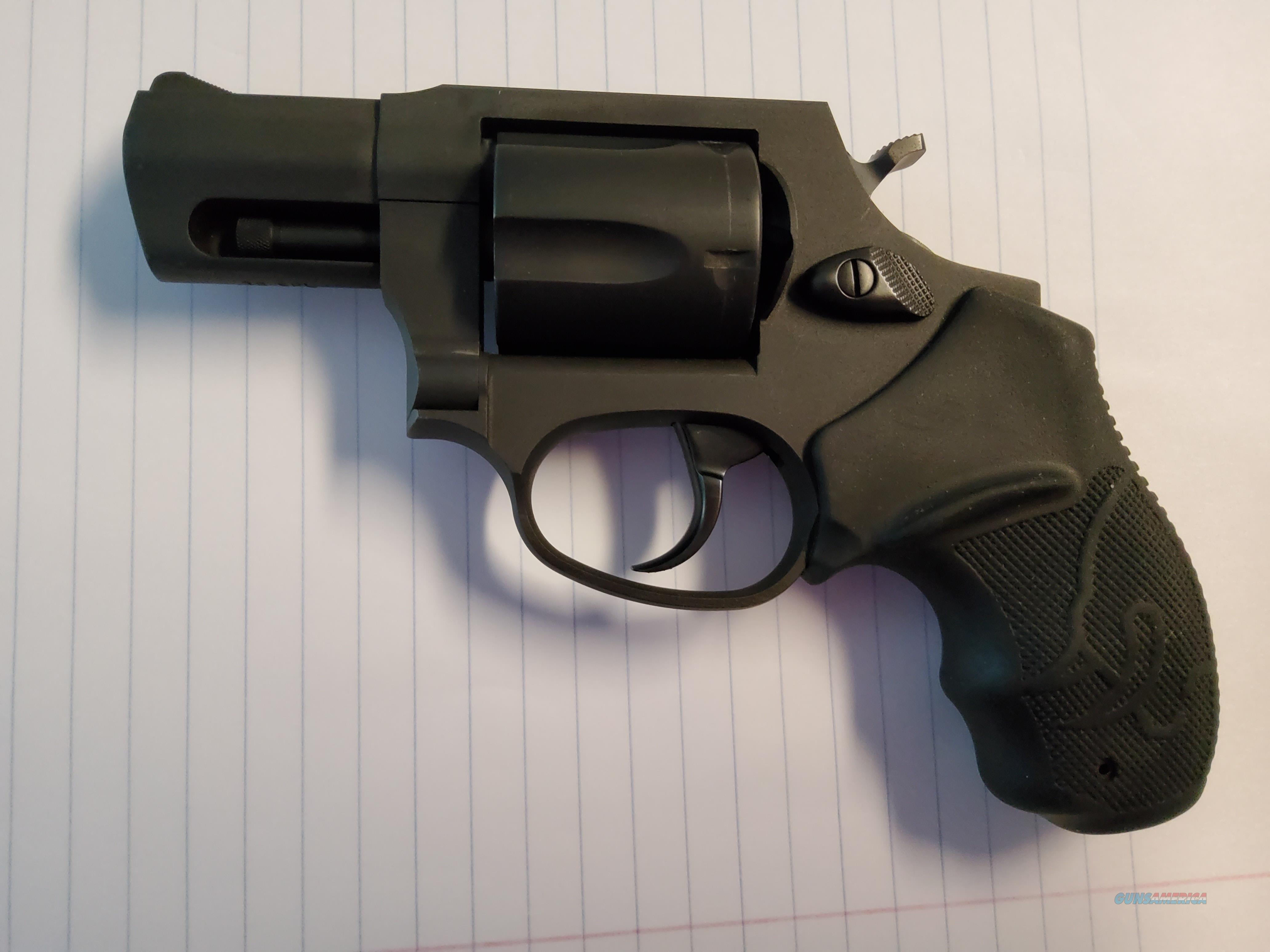 Taurus 605 .357 Magnum Revolver / 3... for sale at Gunsamerica.com ...