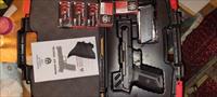 Ruger 57 -NIB w/ 250rds!