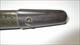 RARE AUTHENTIC US WWI LF&C MODEL 1917 TRENCH KNIFE WITH SCABBARD