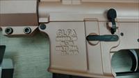 GLFA GL15223 223 Wylde AR-15 M4 Dusty Rose NIT Obsolete Color  In Stock Ships ASAP Img-5