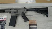 GLFA GL15223 223 Wylde AR-15 M4 Tungsten NIT In Stock Ships ASAP