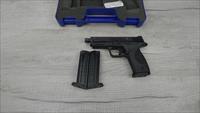 SMITH & WESSON INC 22188128246  Img-1