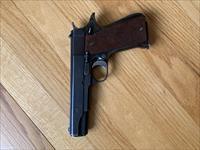 Star Model B 9mm w/ Magazine