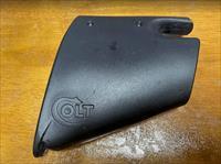 Genuine Colt Hbar Sporter Delta Elite Cheekpiece  (ULTRA RARE!)