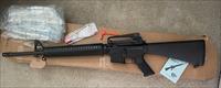 COLT AR15A4 Rifle AR15 CR 6700 A4
